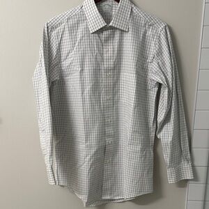Brooks Brothers Supima Cotton Non-Iron Shirt